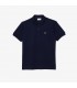 Polo mc lacoste 166marine