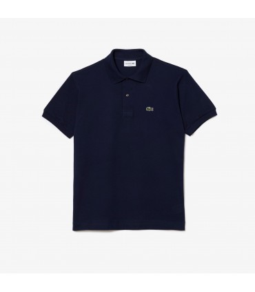 Polo mc lacoste 166marine