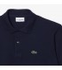 Polo mc lacoste 166marine