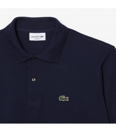Polo mc lacoste 166marine
