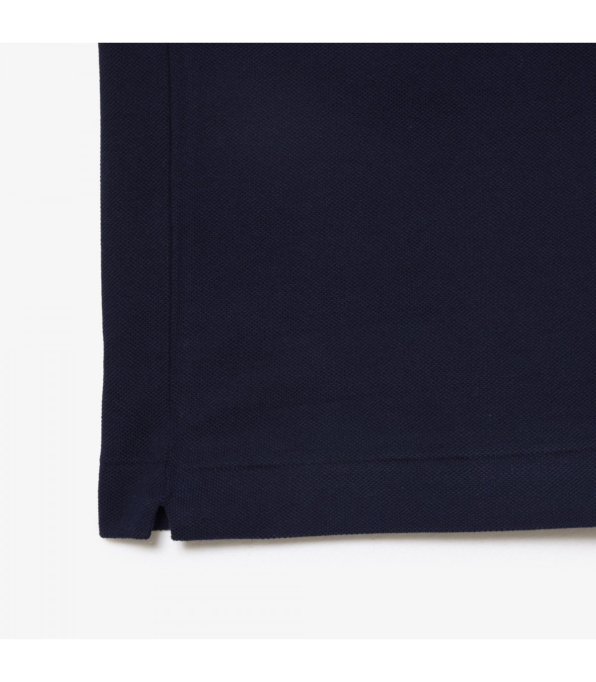 Polo mc lacoste 166marine