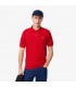 Polo mc lacoste 240rouge