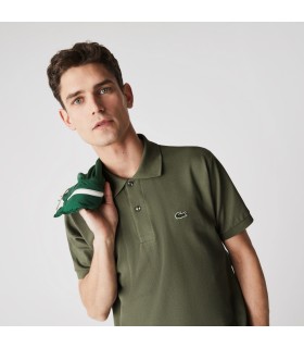 Polo mc lacoste 316tank