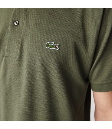 Polo mc lacoste 316tank