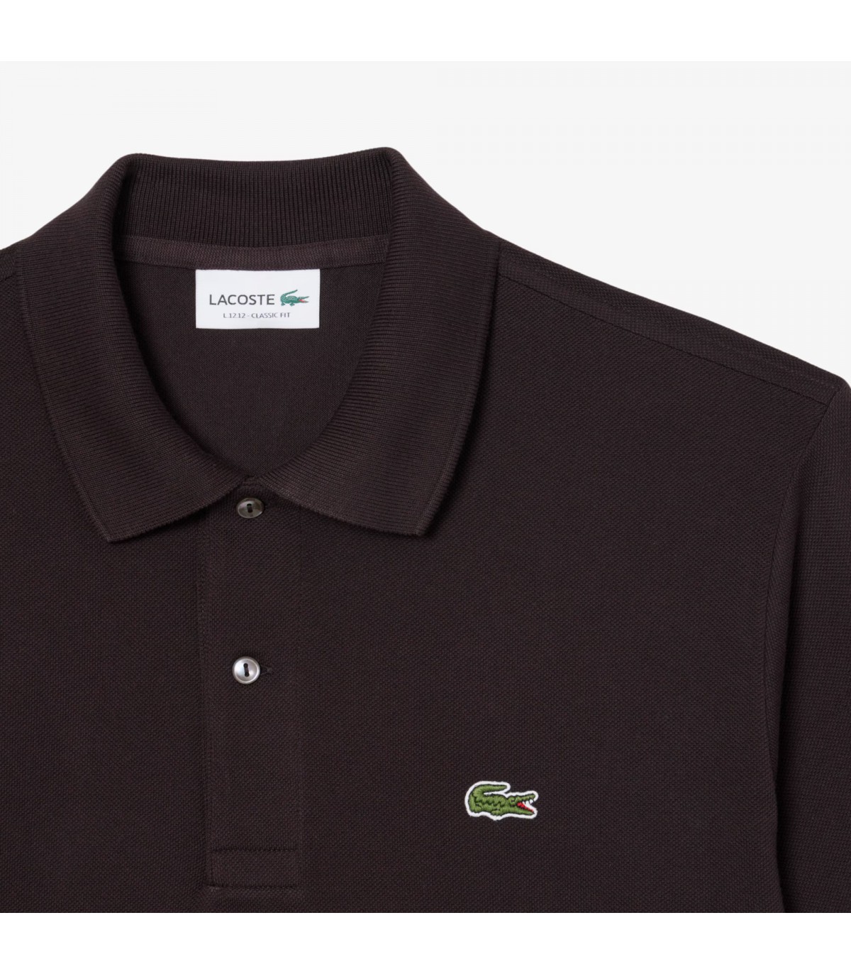 Polo mc lacoste 3labuffle