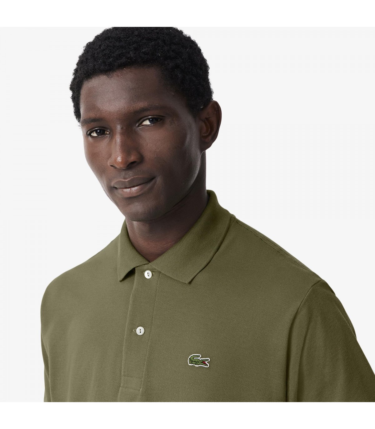 Polo mc lacoste bmykaki
