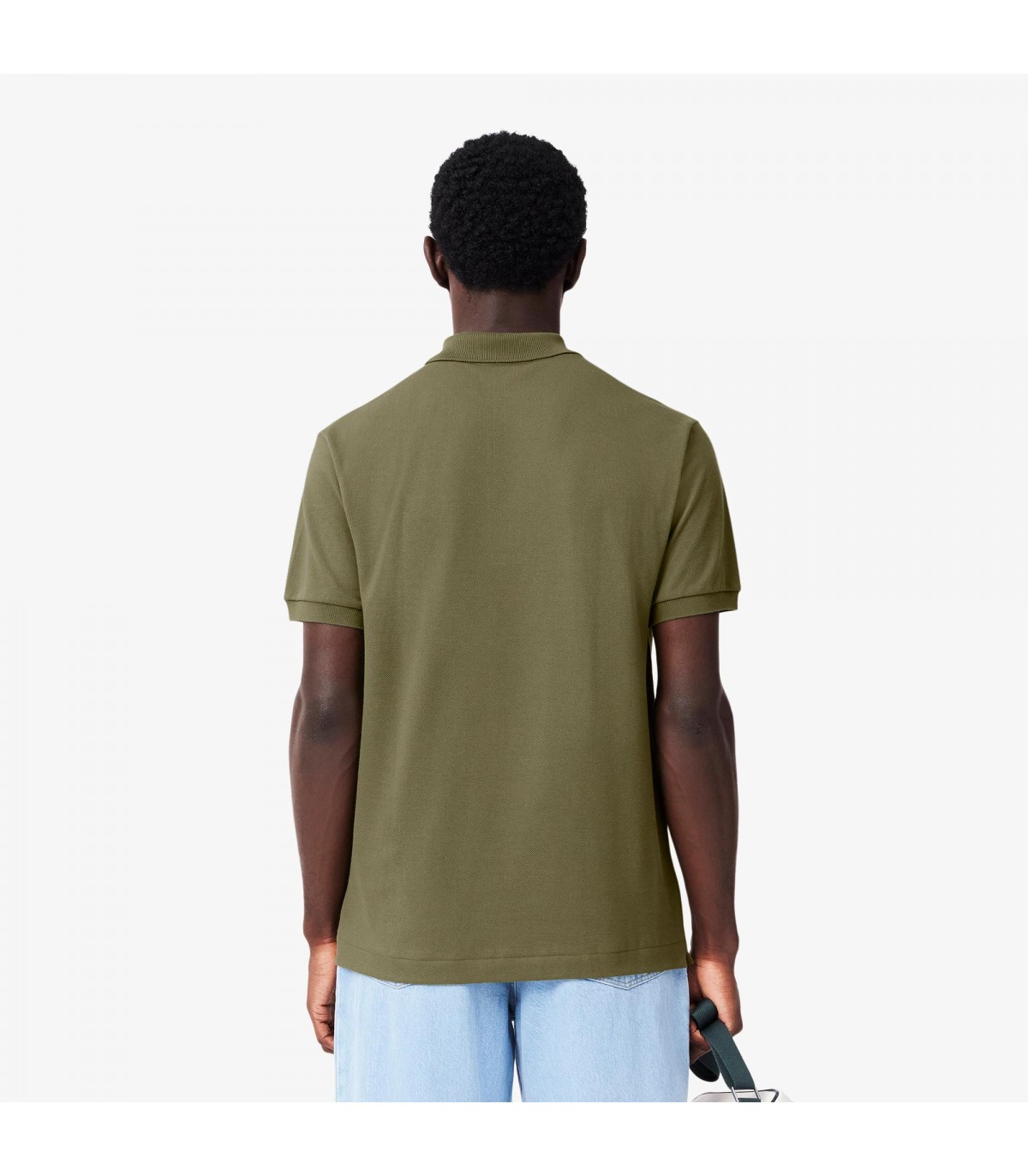 Polo mc lacoste bmykaki