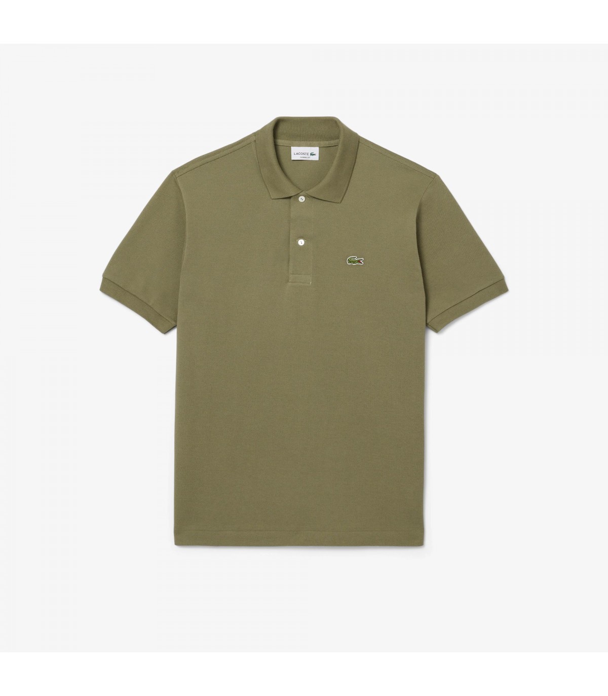 Polo mc lacoste bmykaki