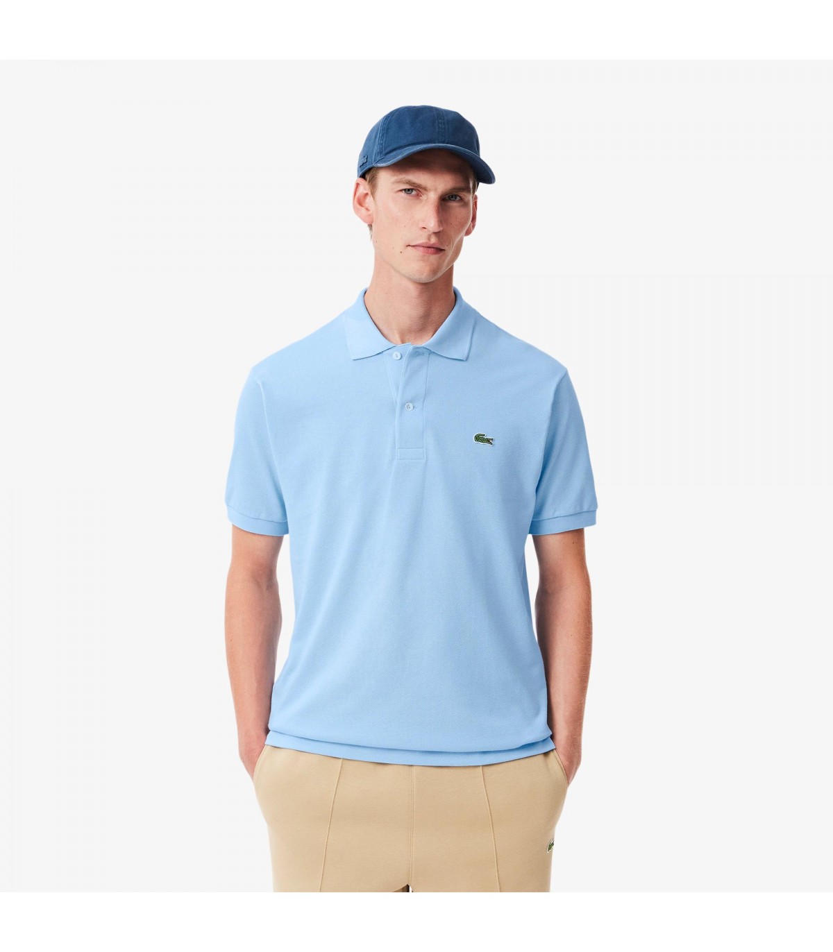 Polo mc lacoste hbppanorama