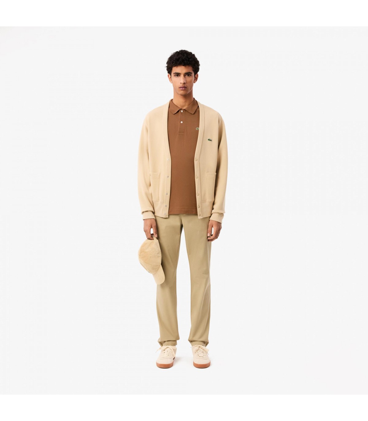 Polo mc lacoste sixcookie