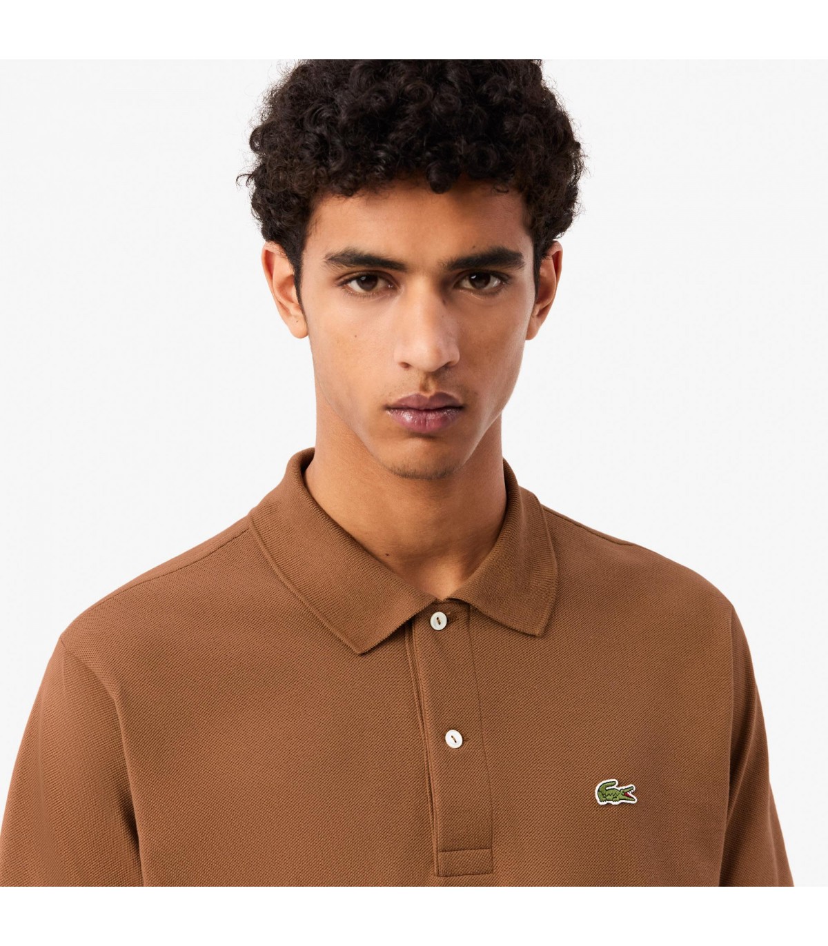 Polo mc lacoste sixcookie