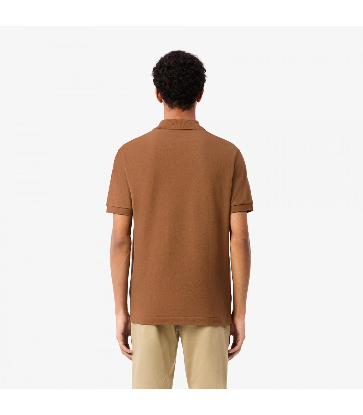 Polo mc lacoste sixcookie