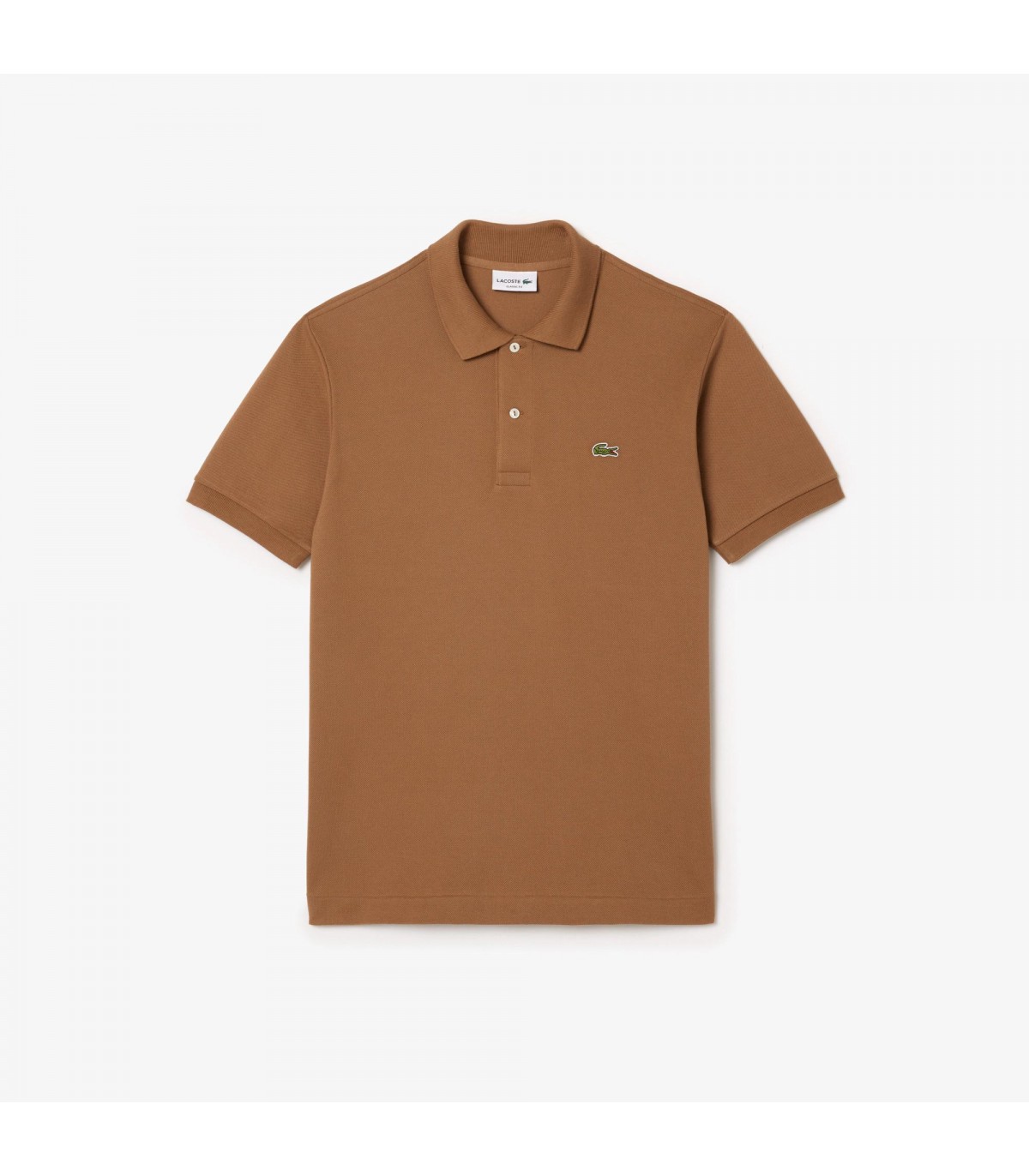 Polo mc lacoste sixcookie