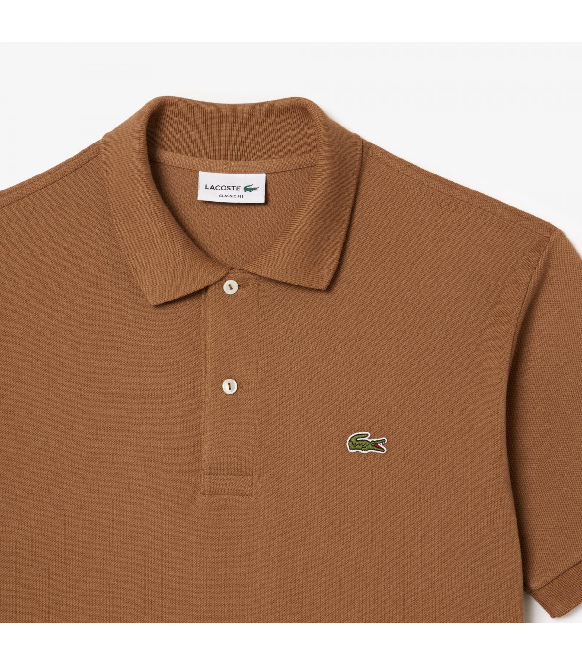 Polo mc lacoste sixcookie