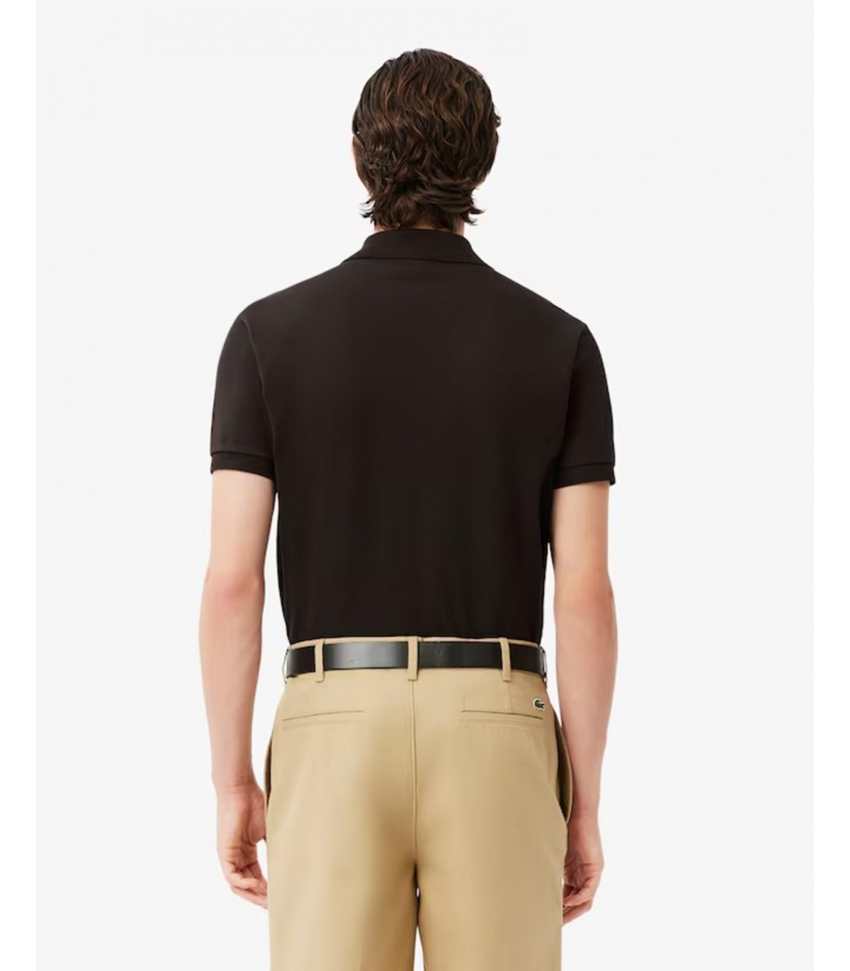 Polo mc lacoste skbporto