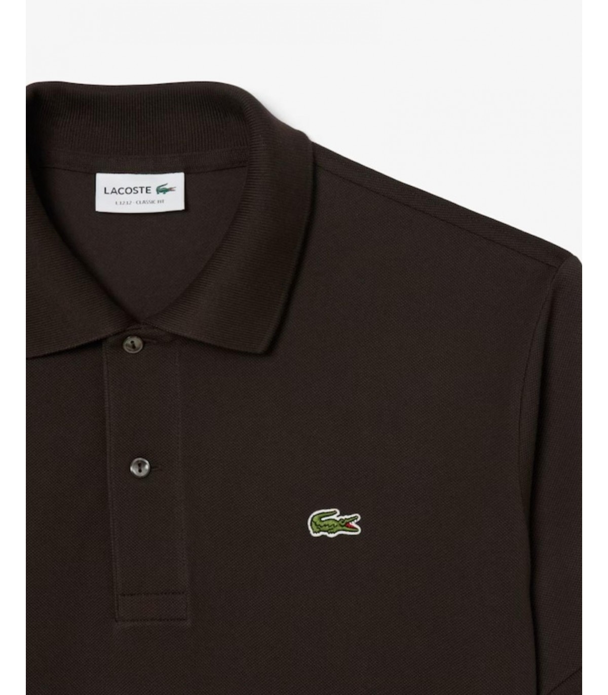 Polo mc lacoste skbporto