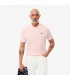 Polo mc lacoste t03flamant