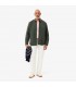 Polo mc lacoste t03flamant