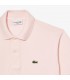 Polo mc lacoste t03flamant