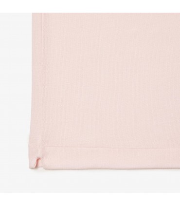 Polo mc lacoste t03flamant
