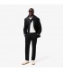 Pantalon chino lacoste 031noir