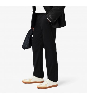 Pantalon chino lacoste 031noir