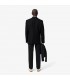 Pantalon chino lacoste 031noir