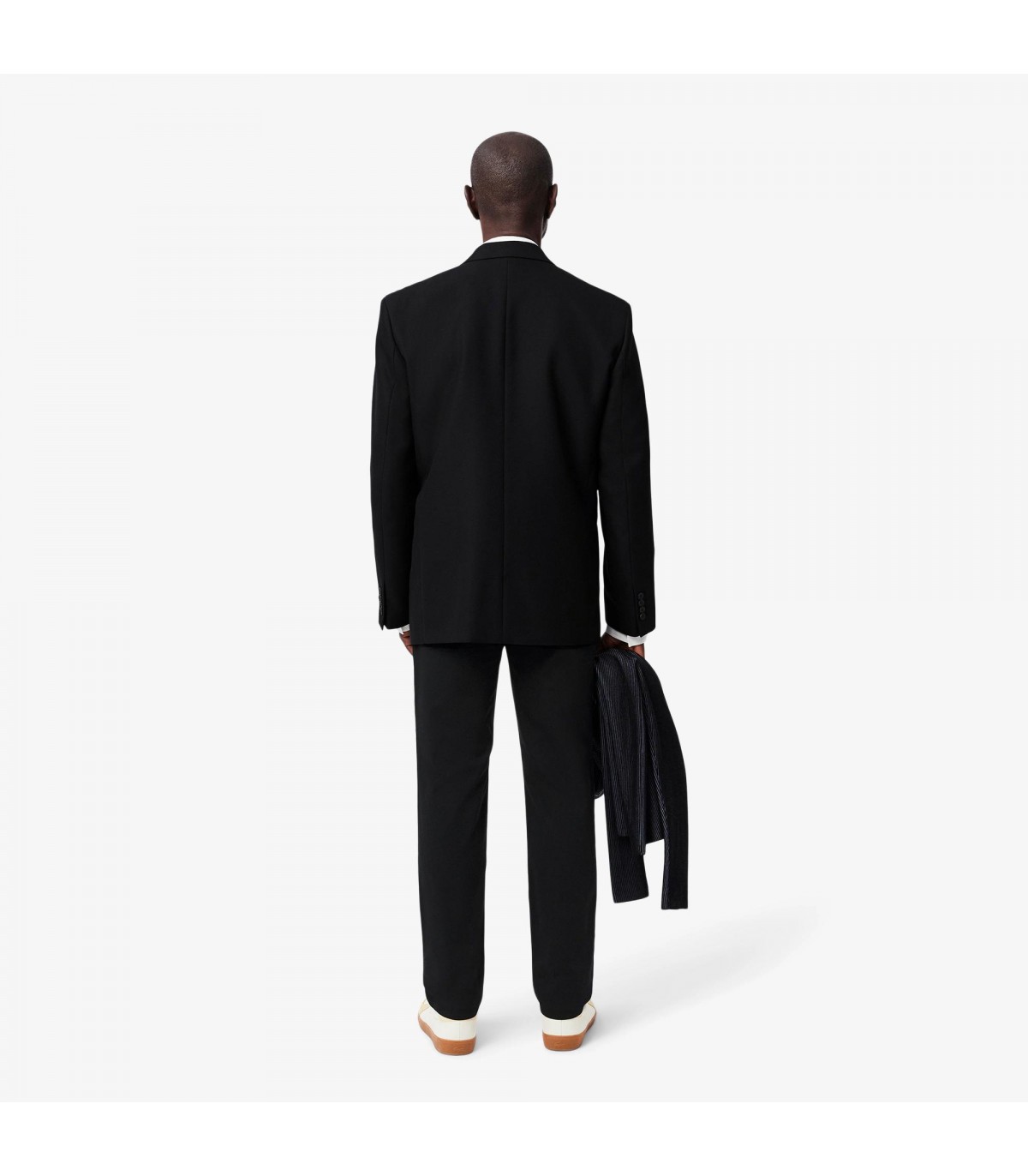 Pantalon chino lacoste 031noir