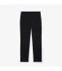 Pantalon chino lacoste 031noir