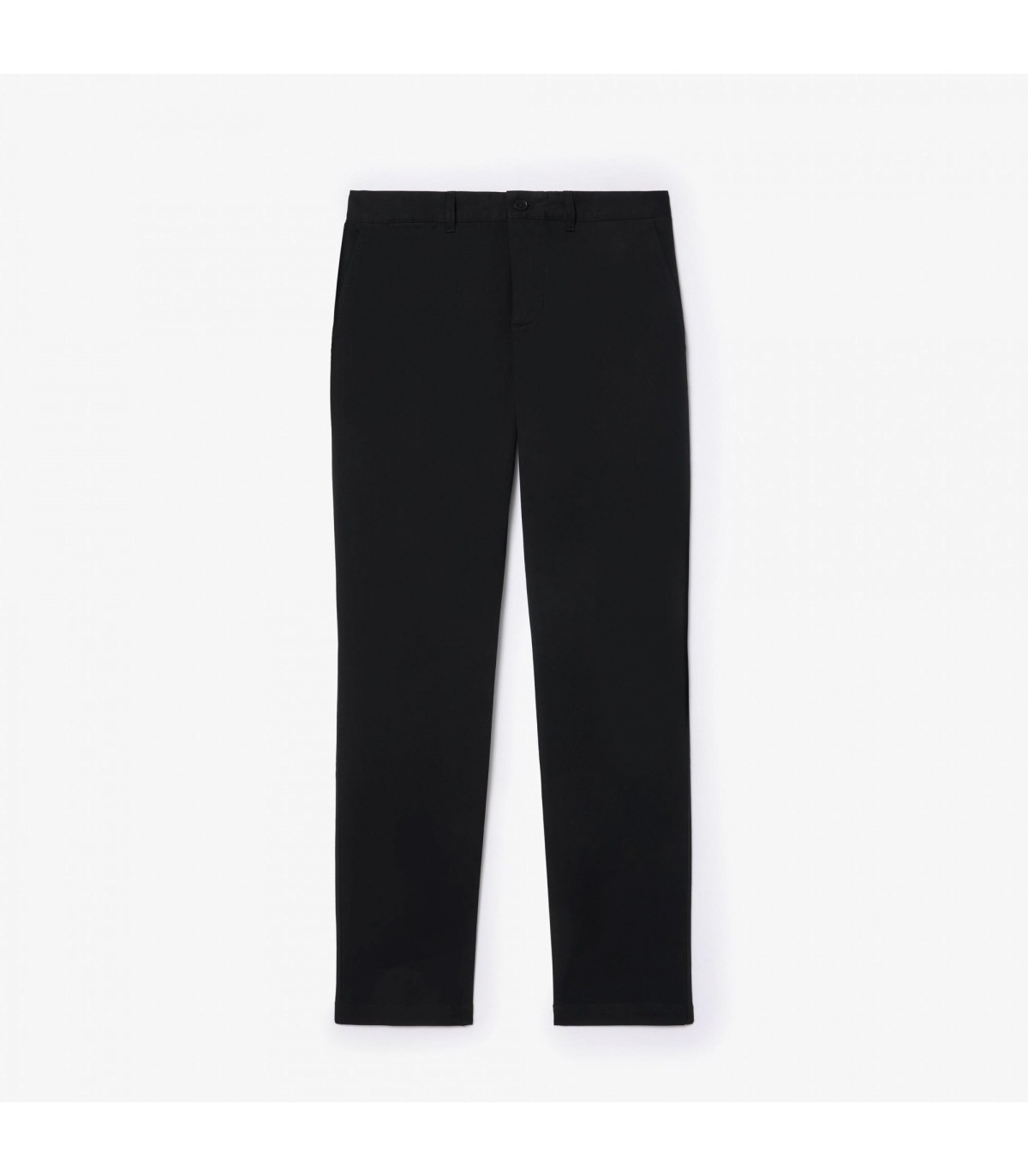 Pantalon chino lacoste 031noir