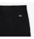 Pantalon chino lacoste 031noir
