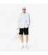 Bermuda jogging lacoste 031noir