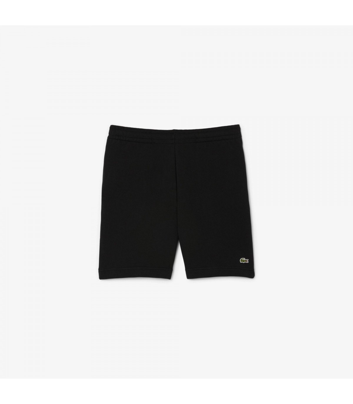 Bermuda jogging lacoste 031noir