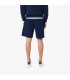 Bermuda jogging lacoste 166marine