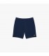 Bermuda jogging lacoste 166marine