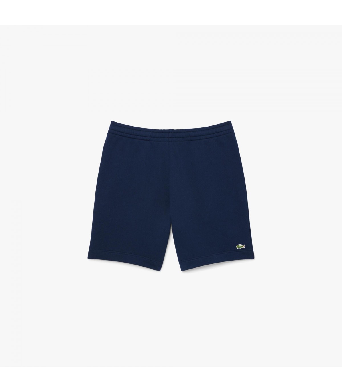 Bermuda jogging lacoste 166marine