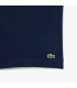 Bermuda jogging lacoste 166marine