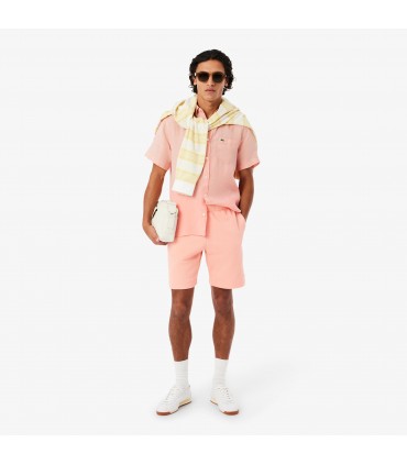 Bermuda jogging lacoste ui2miami