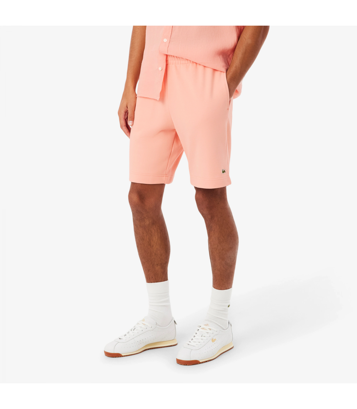Bermuda jogging lacoste ui2miami