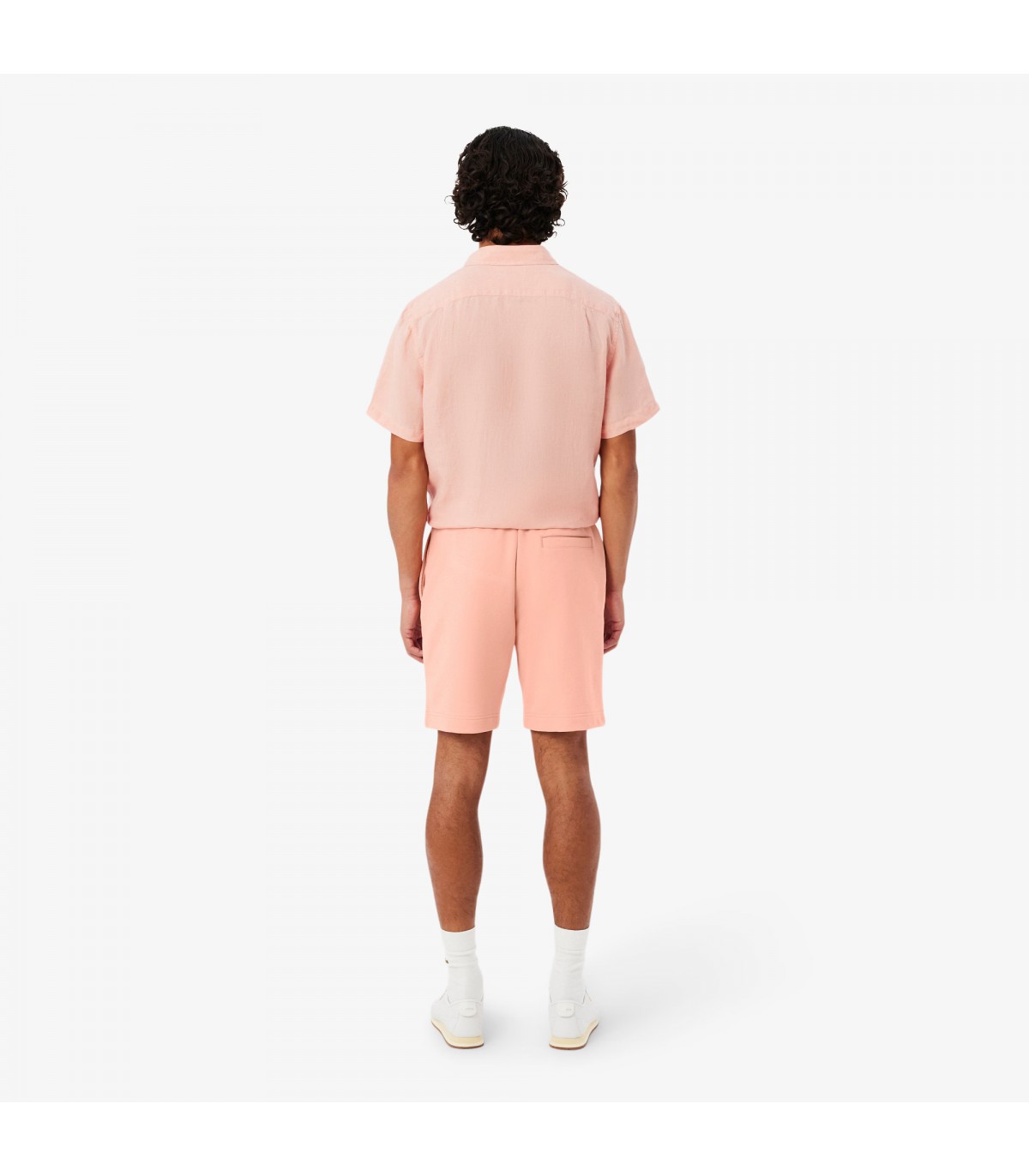 Bermuda jogging lacoste ui2miami