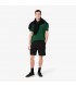 Bermuda cargo lacoste 031noir