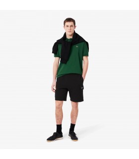 Bermuda cargo lacoste 031noir