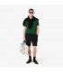 Bermuda cargo lacoste 031noir