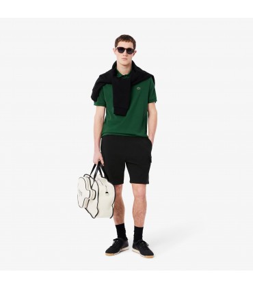 Bermuda cargo lacoste 031noir