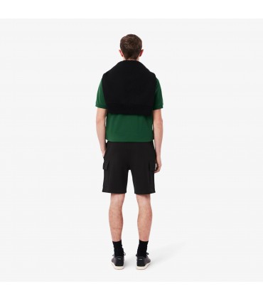 Bermuda cargo lacoste 031noir