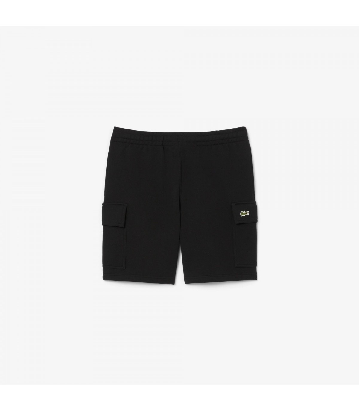 Bermuda cargo lacoste 031noir