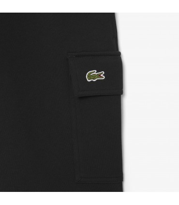 Bermuda cargo lacoste 031noir