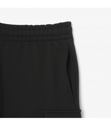 Bermuda cargo lacoste 031noir