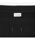 Bermuda cargo lacoste 031noir