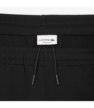 Bermuda cargo lacoste 031noir